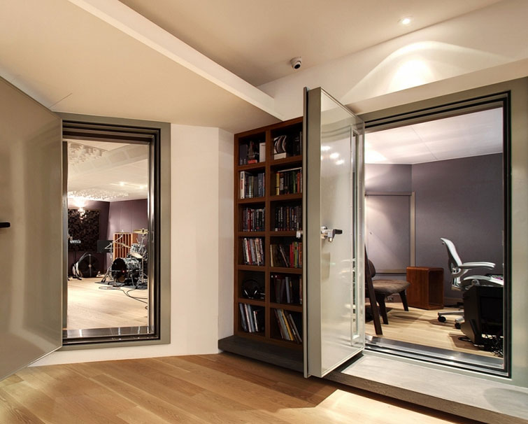 Studio Photo