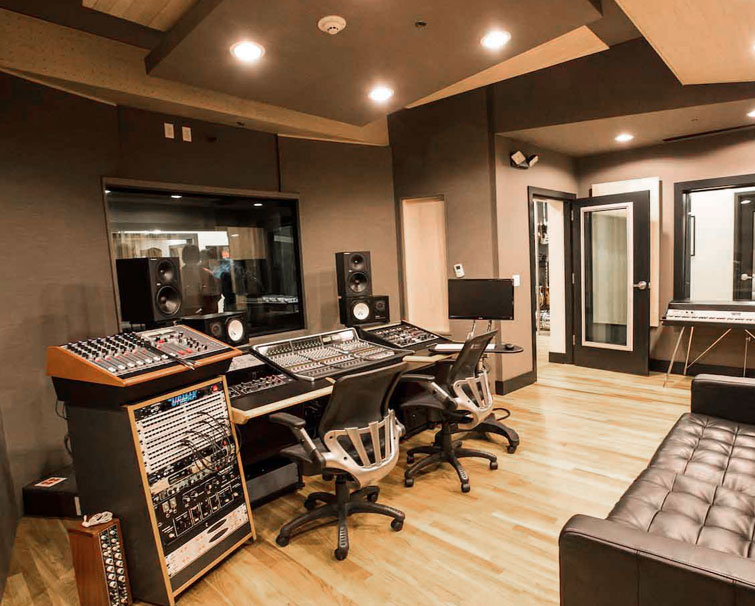 Studio Photo